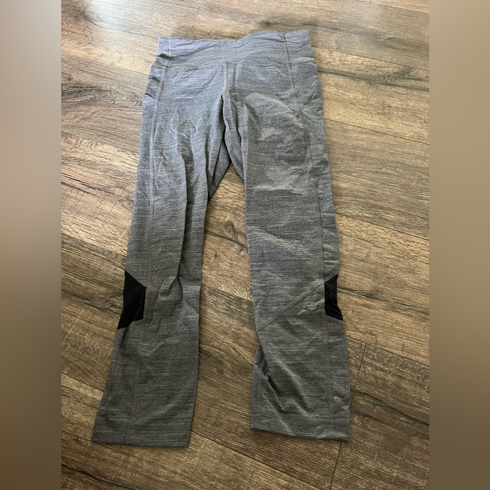 Lululemon Pace revival pants